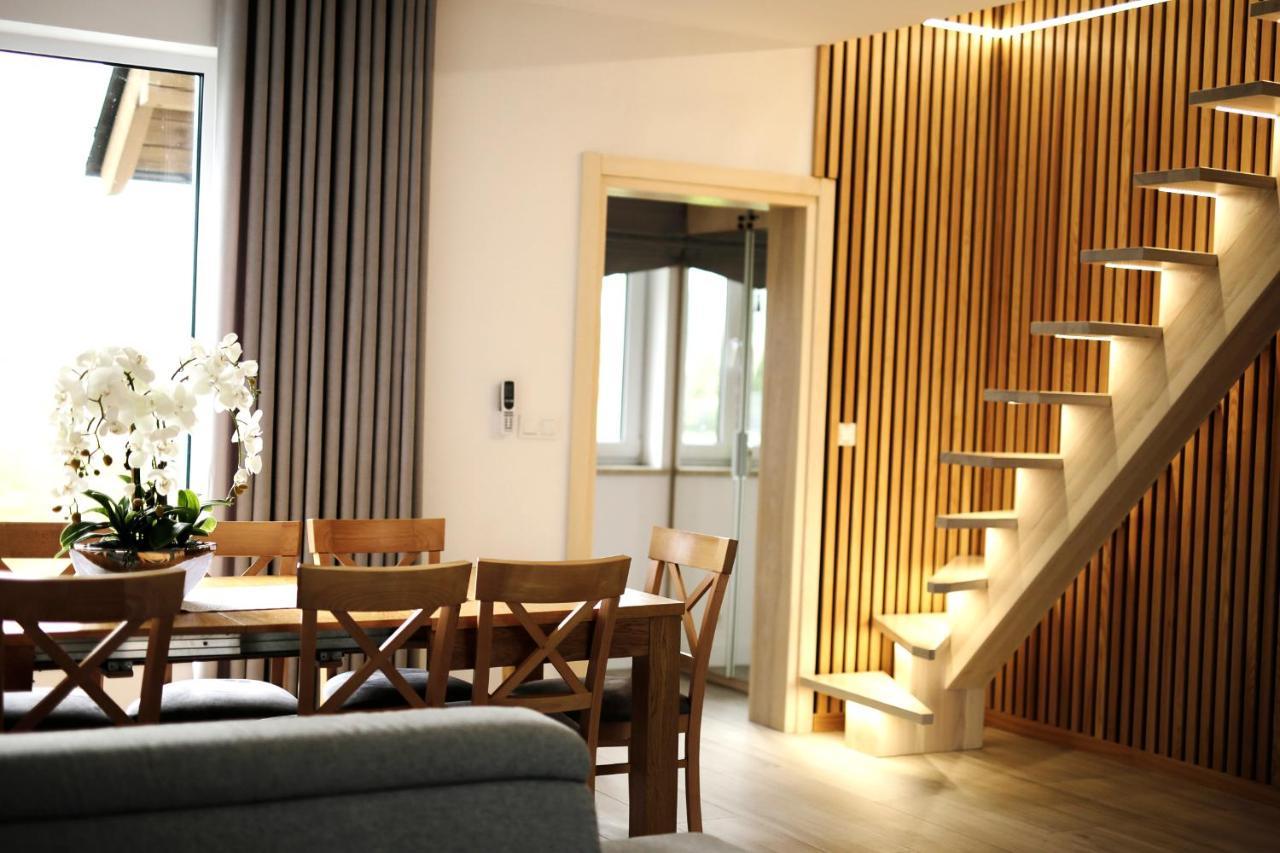 Villa Zakatek Relaksu *