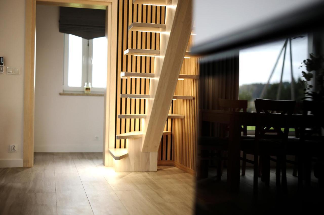 Zakatek Relaksu Villa